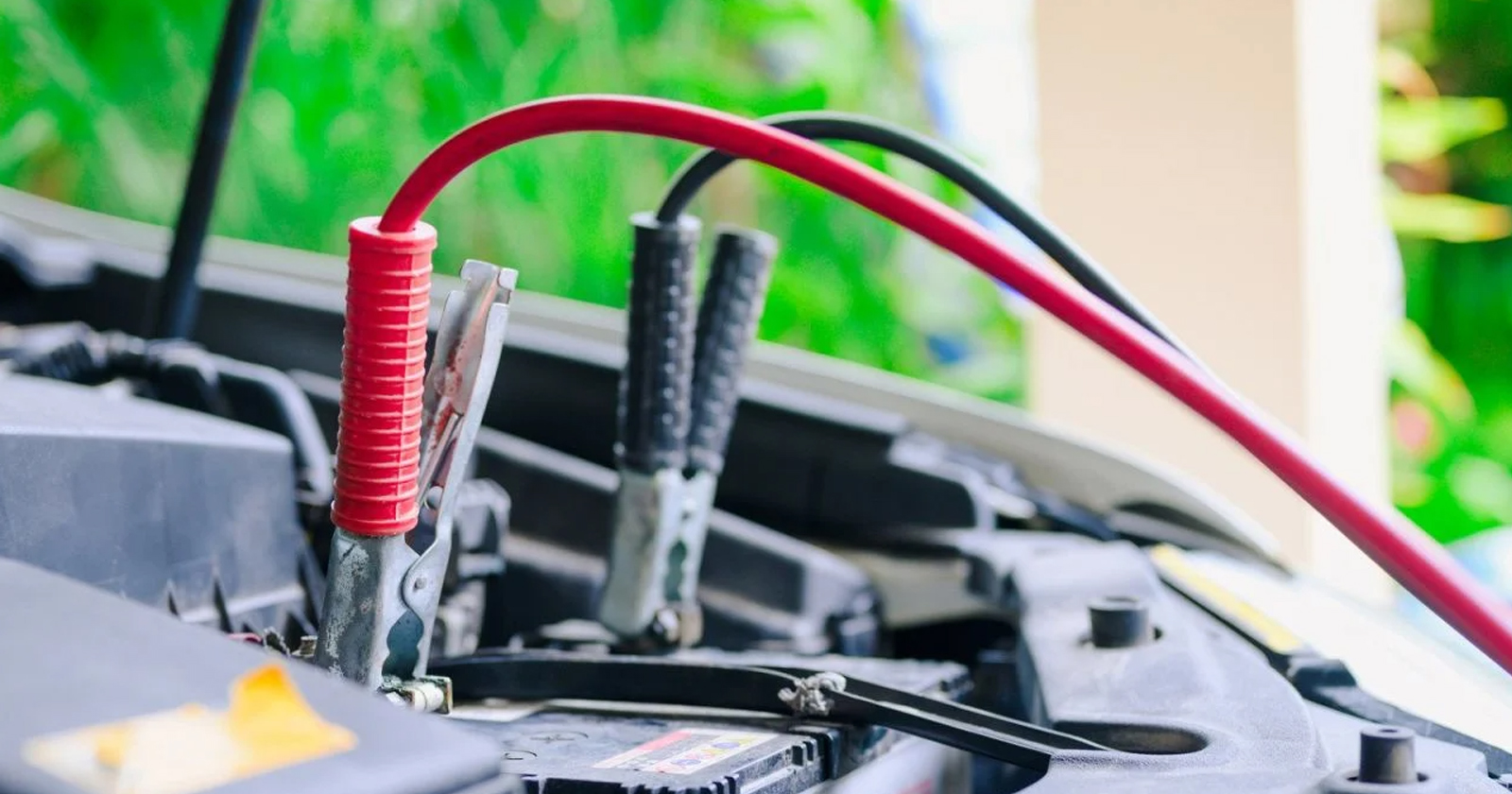 Ahmetli Akü Takviye