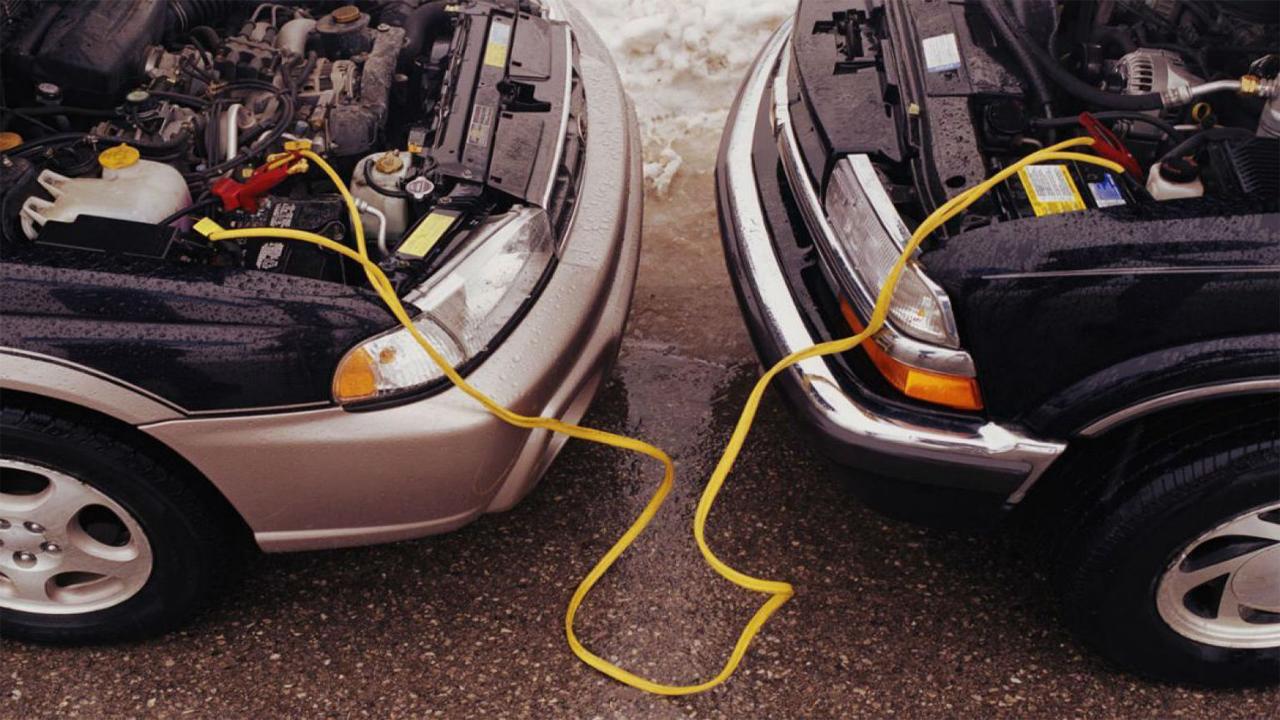 Ahmetli Akü Takviye